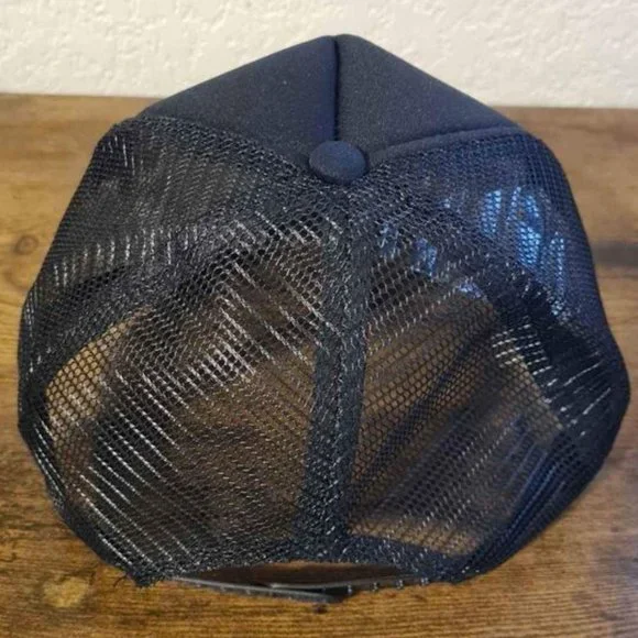 I SLAY Trucker Hat - Picture 3 of 3